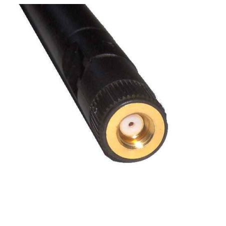 ANTENNA WIRELESS WLAN OMNIDIREZIONALE -GAIN 9.0 DBI