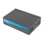 SWITCH GIGABIT 5 PORTE, NON GESTITO
