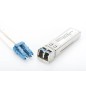 MODULO MINI GBIC (SFP) LC 10GBPS, 10 KM