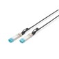 DIGITUS CAVO DAC SFP+ 10G DA 10M