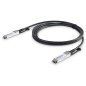 QSFP+ 40G 1M DAC CABLE ALLNET,CISCO,D-LINK,EDIMAX,ETHERWAN,FORTINET MT 1