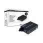 CONVERTITORE 10/100/1000 GIGABIT MEDIA CONVERTER RJ45 - FIBRA OTTICA SC 1000BASE-SX