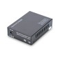 MEDIA CONVERTER SINGLEMODE BIDIREZIONALE WDM DIGITUS TX 1550NM / RX 1310NM