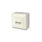 DIGITUS CAT 5E, CLASSE D, PRESA DATI, SCHERMATA