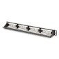 DIGITUS PANNELLO PATCH CAT 6, CLASSE E, NON SCHERMATO