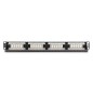 DIGITUS PANNELLO PATCH CAT 6, CLASSE E, NON SCHERMATO