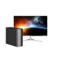 YASHI PC SFF GENIO i5-13500HX 16GB 512GB SSD WIN 11 PRO