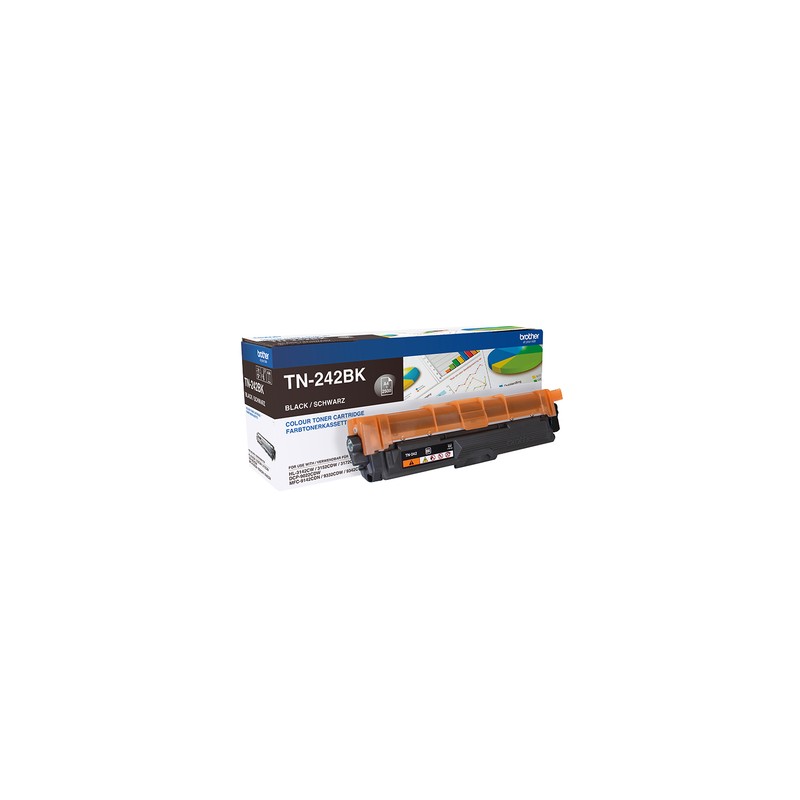 BROTHER TONER NERO 1.000 PAG PER HLL3210CW / HLL3230CDW / HLL3270CDW / DCPL3550CDW / MFCL3730CDN / MFCL3750CDW / MFCL3770CDW TS