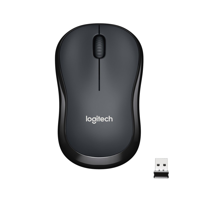 LOGITECH MOUSE WIRELESS M220 LOGITECH MOUSE WIRELESS M220