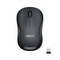 LOGITECH MOUSE WIRELESS M220 LOGITECH MOUSE WIRELESS M220