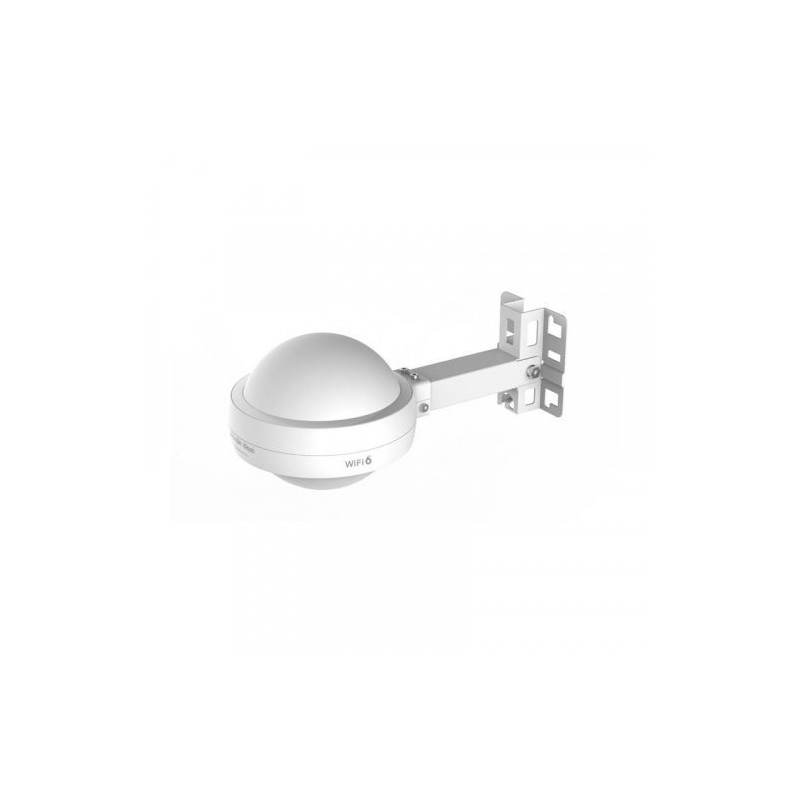 REYEE CLOUD ACCESS POINT DA ESTERNO WI-FI6 POE+ 2X2, 1XGE, 1XSFP IP68 OMNIDIR, AD ALTE PRESTAZIONI REYEE CLOUD ACCESS POINT DA ESTERNO WI-FI6 POE+ 2X2, 1XGE, 1XSFP IP68 OMNIDIR, AD ALTE PRESTAZIONI