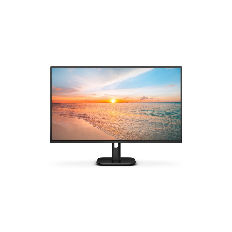 PHILIPS MONITOR 27 LED IPS 16:9 FHD 4MS 300 CDM 120hz, VGA/DP/HDMI, MULTIMEDIALE