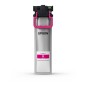 EPSON CARTUCCIA INK DURABRITE ULTRA PER WF C5890 SINGOLA CONF MAGENTA XL
