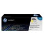 HP TONER GIALLO PER LJ COLOR CP6015 21.000 PAG HP TONER GIALLO PER LJ COLOR CP6015 21.000 PAG