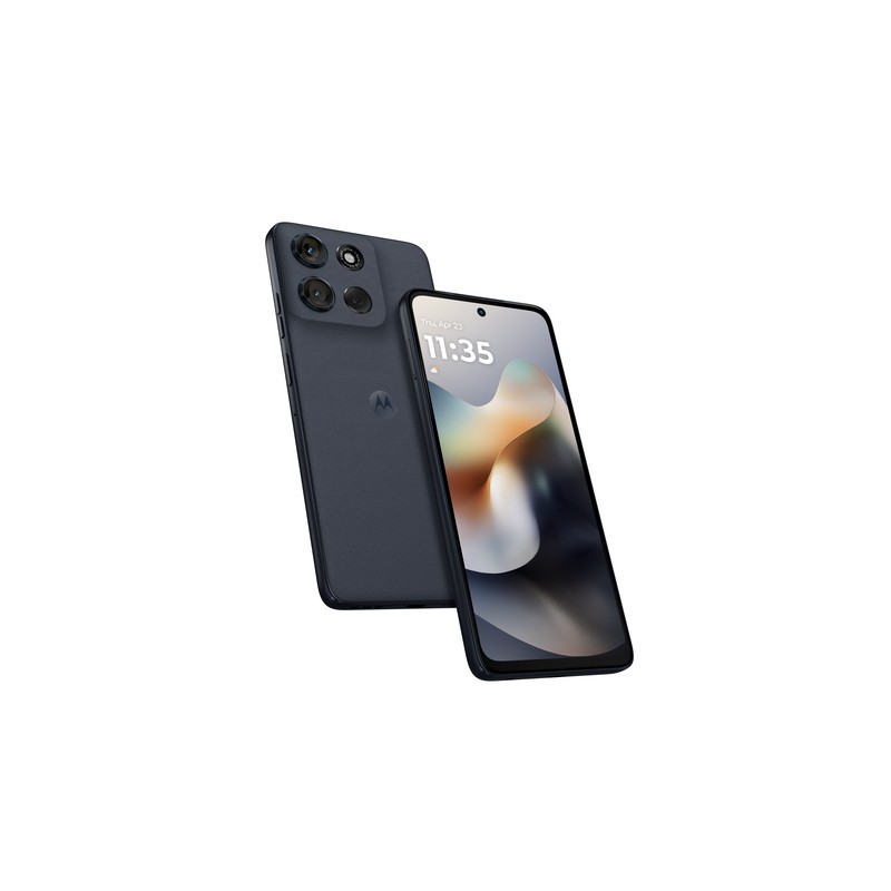 MOTOROLA SMARTPHONE G56 5G 8+256 BLACK ITA