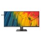 PHILIPS MONITOR 40 LED IPS 21:9 UWQHD 4MS 500CDM, PIVOT, USB-C DOCKING, DP/HDMI, MULTIMEDIALE
