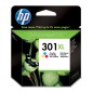 HP CART INK COLORE 301XL PER DJ1000/2000 TS