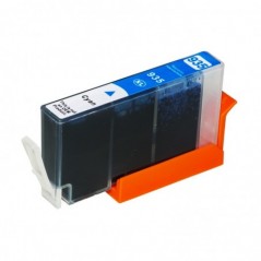 CARTUCCIA COMPATIBILE HP OFFICEJET PRO 6812,6815,6230,6830,6835 CIANO 935XL 28 ML.