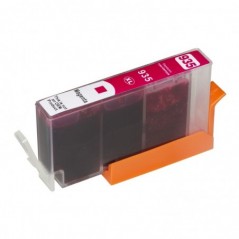 CARTUCCIA COMPATIBILE HP OFFICEJET PRO 6812,6815,6230,6830, 6835 MAGENTA 935XL 28 ML.