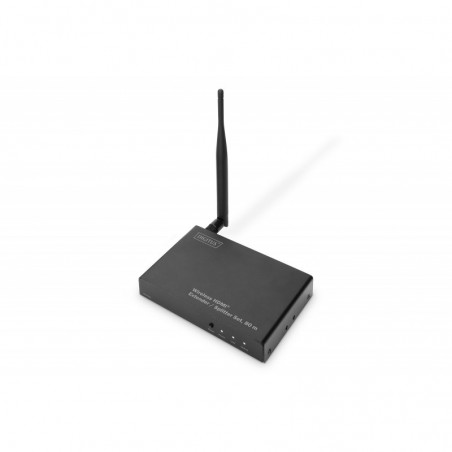 RICEVITORE PER ESTENSORE WIRELESS FULL HD 1080P DIGITUS