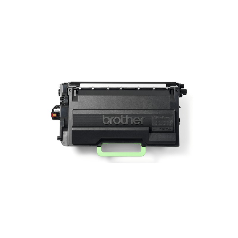 BROTHER TONER NERO, XXL PER HL/DCP/MFC 11000PAG