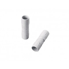 RACCORDO SECURITY TUBO-TUBO IP67 DIAMETRO 20 - LSZH 10 PEZZI PER TUBI SERIE 3422 E 3342