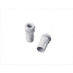 RACCORDO SECURITY TUBO-SCATOLA IP67 DIAMETRO 20 MM LSZH 10 PEZZI