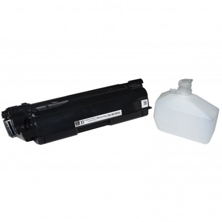 TONER COMPATIBILE KYOCERA FS-C2026MFP NERO TK590K 7000 PAGINE