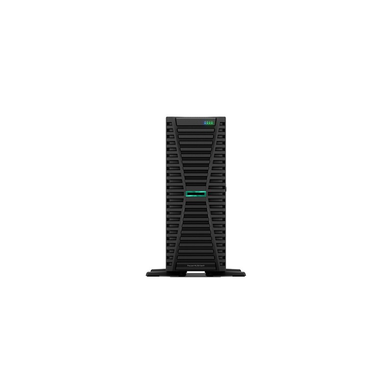 HPE SERVER TOWER ML350 G11 4514Y 64G 8SFF EU SVR