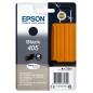 EPSON CARTUCCIA VALIGIA 405 NERO INKJET STANDARD C13T05G14010 NO BLISTER