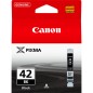 CANON CART. INK NERO CLI-42 BK SERBATOIO