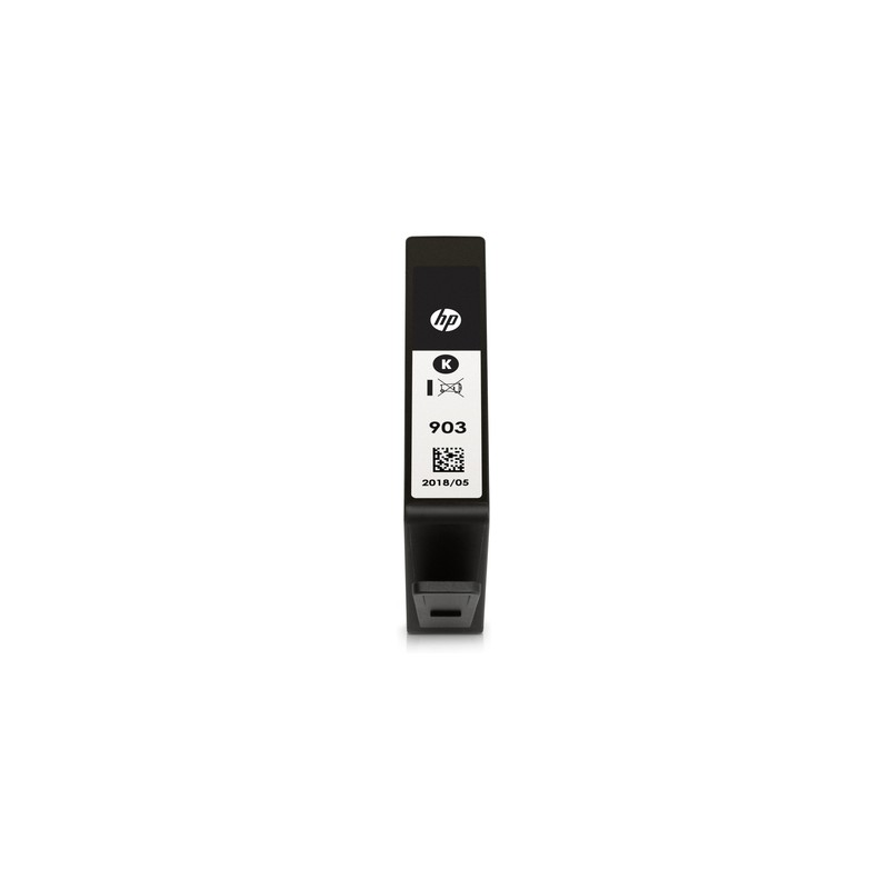HP CART INK NERO 903 PER OJ PRO 6960 6970