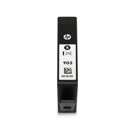 HP CART INK NERO 903 PER OJ PRO 6960 6970