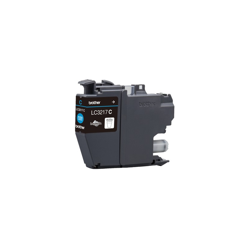 BROTHER CART INK CIANO PER MFC-J5330DW/5730DW 550PG SERIE LC-32
