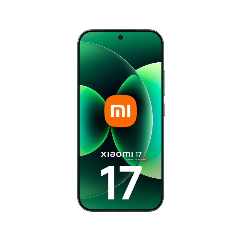 XIAOMI SMARTPHONE 17 12+512 VENTURE GREEN XIAOMI SMARTPHONE 17 12+512 VENTURE GREEN