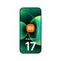 XIAOMI SMARTPHONE 17 12+512 VENTURE GREEN XIAOMI SMARTPHONE 17 12+512 VENTURE GREEN