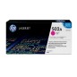 HP TONER MAGENTA 3600 HP TONER MAGENTA 3600
