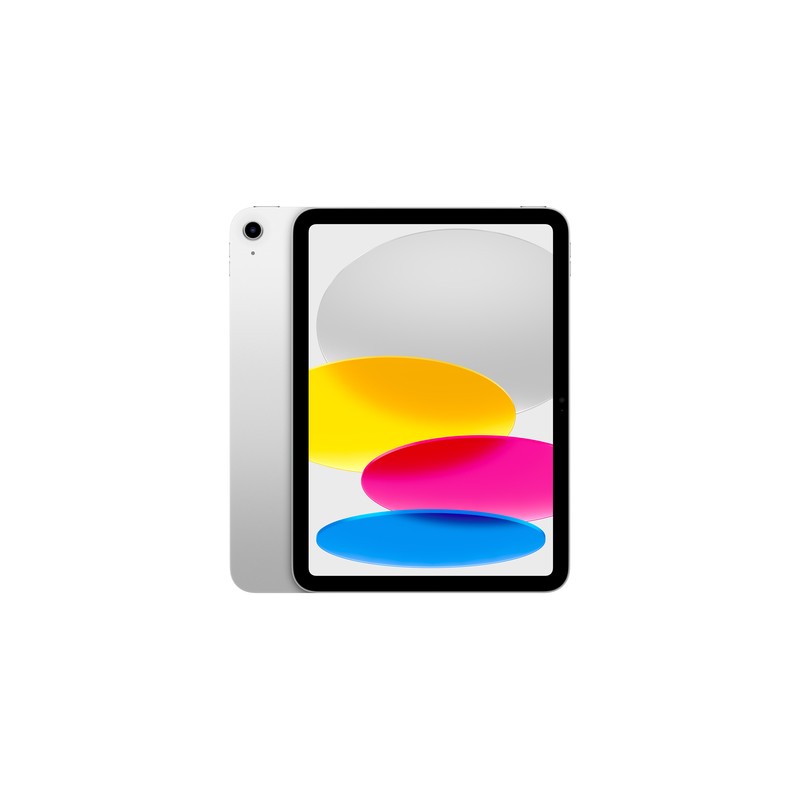 APPLE 11INCH IPAD WIFI 512GB, SILVER