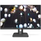 AOC MONITOR 23,8 LED IPS FHD 16:9 250CDM 50HZ DP HDMI, MULTIMEDIALE AOC MONITOR 23,8 LED IPS FHD 16:9 250CDM 50HZ DP HDMI, MULTIMEDIALE