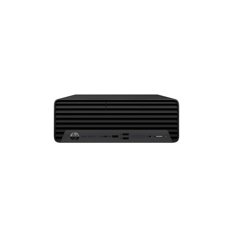 HP PC SFF Pro Small Form Factor 400 G9 i5-14500 8GB 512GB SSD WIN 11 PRO