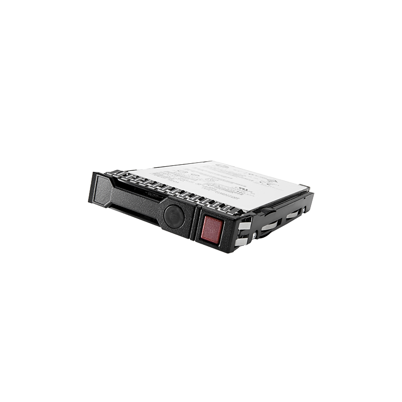HPE HDD SERVER 300GB SAS 10K SFF BC MV, SPARE PARTS