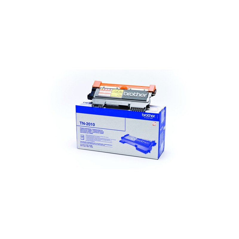 BROTHER TONER NERO PER DCP7055 1000 PAGINE