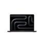 APPLE NB MACBOOK PRO APPLE M5 PRO CHIP WITH 15CORE CPU AND 16CORE GPU 24GB 2TB SSD 14, SPACE BLA APPLE NB MACBOOK PRO APPLE M5 PRO CHIP WITH 15CORE CPU AND 16CORE GPU 24GB 2TB SSD 14, SPACE BLA