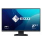 EIZO MONITOR 27 LED IPS 16:9 QHD 350 CDM, PIVOT, USB-C, DP/HDMI, FLEXSCAN, GAR 7 ANNI