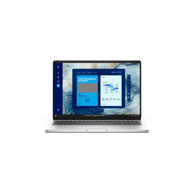DELL NB 16" PRO 16 Ultra 7 255U 16GB 512GB SSD WIN 11 PRO DELL NB 16" PRO 16 Ultra 7 255U 16GB 512GB SSD WIN 11 PRO