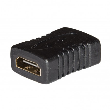 ADATTATORE HDMI FEMMINA/FEMMINA