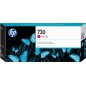 HP CARTUCCIA INK 730 MAGENTA HP CARTUCCIA INK 730 MAGENTA