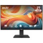MSI MONITOR 27 LED IPS WQHD 16:9 144Hz 1ms, HDMI/DP, MULTIMEDIALI MSI MONITOR 27 LED IPS WQHD 16:9 144Hz 1ms, HDMI/DP, MULTIMEDIALI