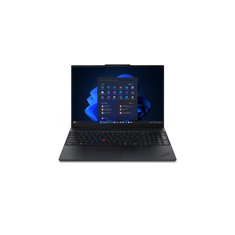 LENOVO NB THINKPAD E16 AMD G3 RYZEN RZ5 220 16GB 512GB 16 WIN 11 PRO LENOVO NB THINKPAD E16 AMD G3 RYZEN RZ5 220 16GB 512GB 16 WIN 11 PRO