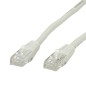 VALUE CAVO DI RETE UTP PATCHCORD CAT.5E/CLASS D, GRIGIO, 3M